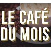 Café du mois