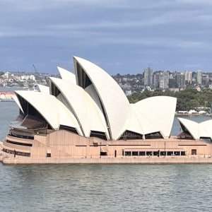 Opera House - Évènement Portes Ouvertes 