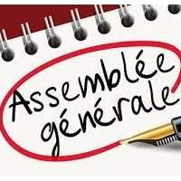 Assemblée générale 2023