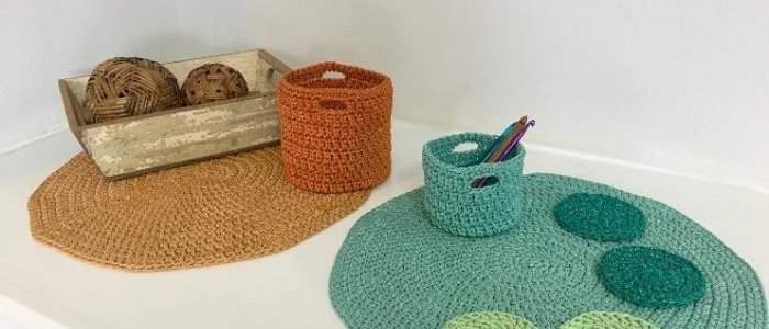 Atelier crochet