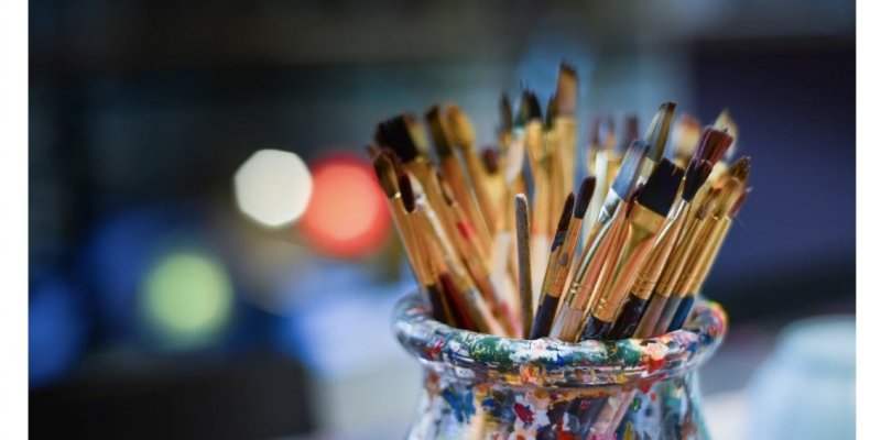 Ateliers créatifs