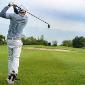 &#127948;️ INITIATION AU GOLF – ADULTES UNIQUEMENT ⛳