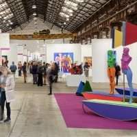 Sydney Contemporary, du 7 au 10 Septembre