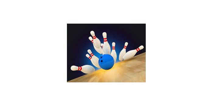 Sortie au Bowling
