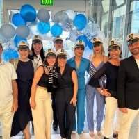 Save the Date ! Assemblée Générale Sydney Accueil 2025 à la Résidence Consulaire