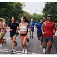 RUNNING DU JEUDI MATIN