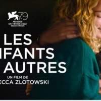 FRENCH FILM FESTIVAL 2023