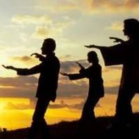Qigong - Mardi 16 mars 2021 de 09h00 à 10h00 Qigong