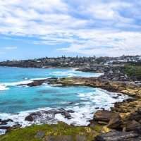 Marche Coogee to Bondi