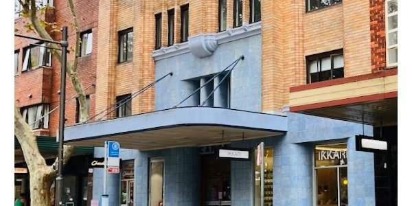 Visite culturelle des quartiers de Kings Cross, Potts Point et Woolloomooloo