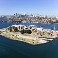 Biennale de Sydney, tour privé : Nirin ANNULE