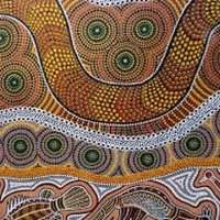Conférence sur l'Histoire de l'Australie et des Aborigènes avant l'arrivée des Anglais - Jeudi 12 mars 2020 19:30-22:00