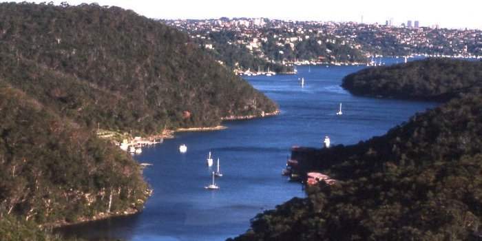 Balade à Bantry Bay