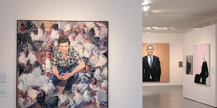 Archibald Prize 2023
