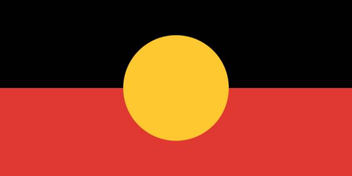 Conférence : Histoire de l'Australie et des Aborigènes avant l'arrivée des Anglais