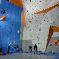 ANNULE - Escalade - Indoor climbing St Peters