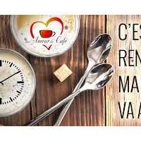 Café annuel de rentrée (REPORTE A UNE DATE ULTERIEURE)