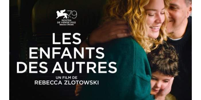 FRENCH FILM FESTIVAL 2023
