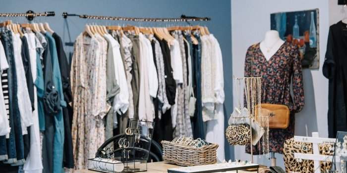 SOIRÉE SHOPPING & CHAMPAGNE CHEZ VOLANGE PARIS