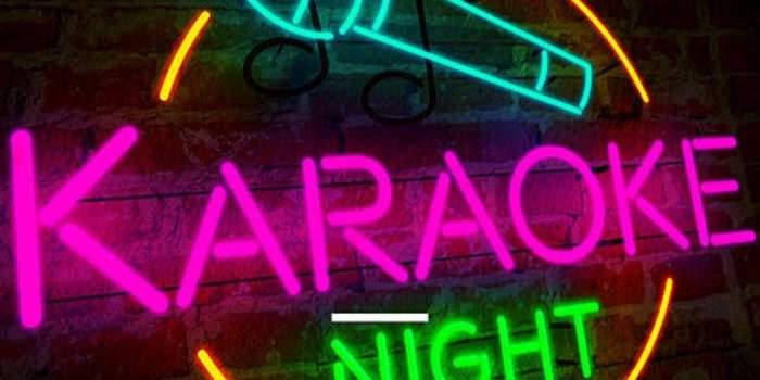Soirée Karaoke