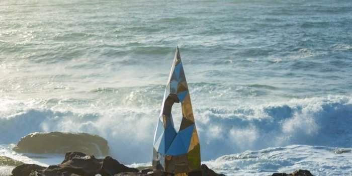 Sculpture by the Sea 2019