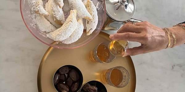 Atelier cuisine marocaine