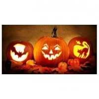 Big HALLOWEEN PARTY