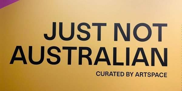 Visite Musée Sydney JUST NOT AUSTRALIAN