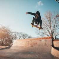 Atelier de Skateboard 