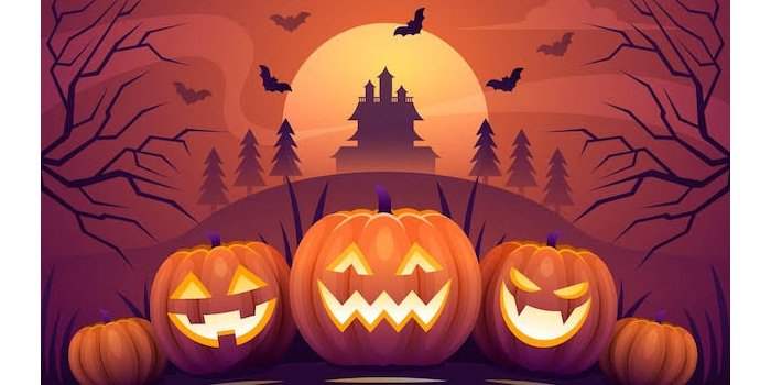 Halloween Party
