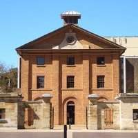 Visite de Hyde Park Barracks