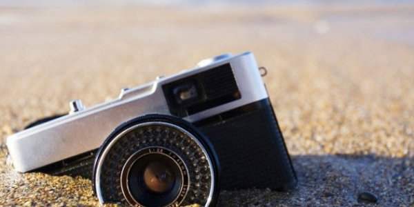 Balade Photos