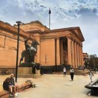 Exposition Kandinsky - Art Gallery of NSW