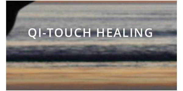 Qi-Touch Healing