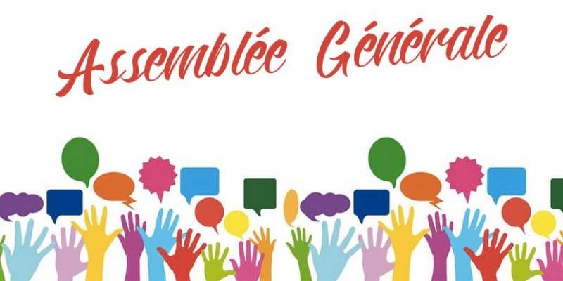 Assemblée Générale – Café du Mois