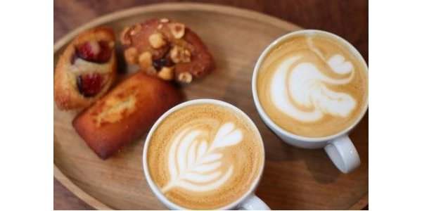 Café du mois