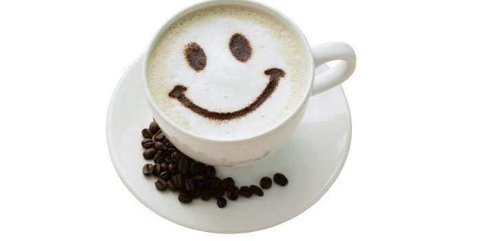 Café du mois