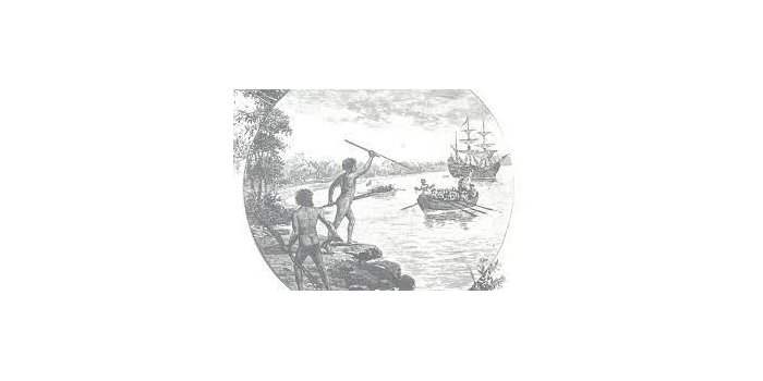 La naissance de l'Australie contemporaine 1/7