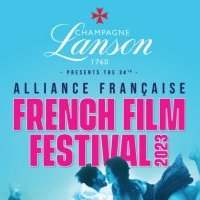 FRENCH FILM FESTIVAL 2023