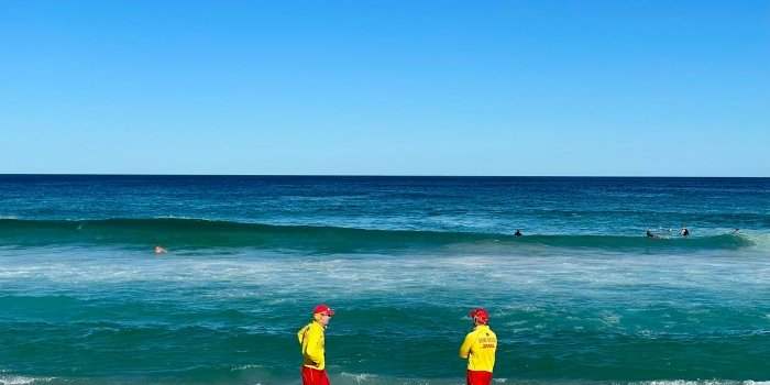 Balade de Coogee à Bondi