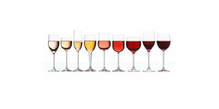 Dégustation de vin