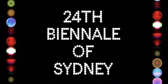Visite - 24ème Biennale de Sydney