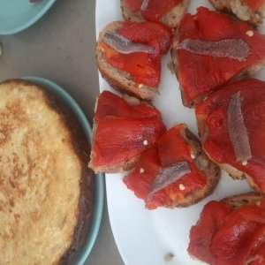Atelier cuisine espagnole
