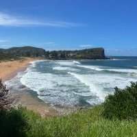 3- Mona Vale à Avalon