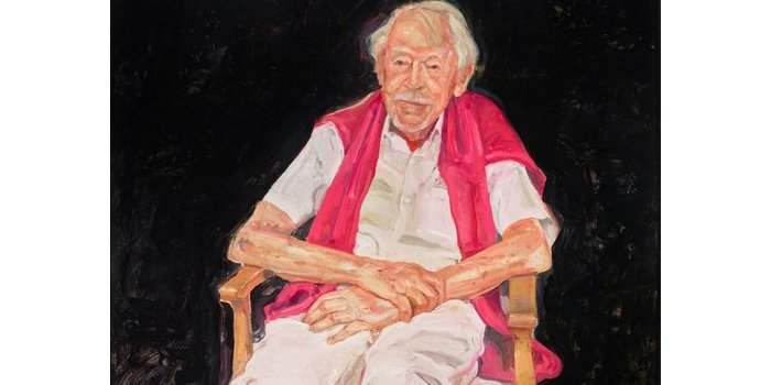 Archibald prize 2021 (ANNULE)