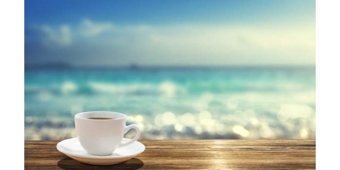Café du mois