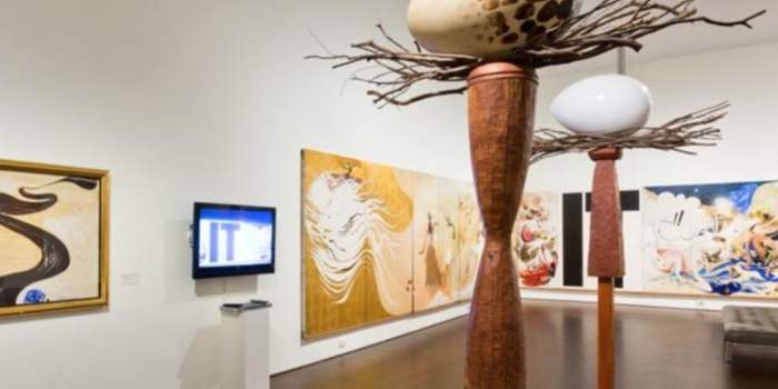 BRETT WHITELEY STUDIO
