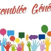 Assemblée Générale 2021
