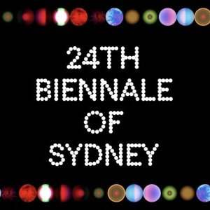Visite - 24ème Biennale de Sydney