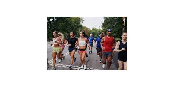 Running